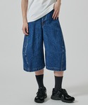 NVRFRGT(ネヴァーフォーゲット)の「パンツ(デニムパンツ)」