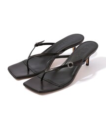 ■たかちゃん■ATP/ 革トングサンダル36黒/TOMORROWLAND 楽天市場】【7/18～21限定・最大2万円OFFクーポン配布中】TODS