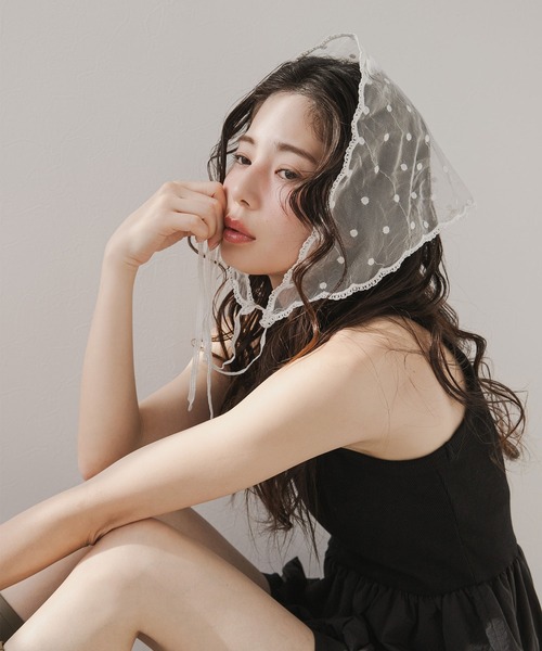 セール】マルチウェイバブーシュカ（ストール/ショール