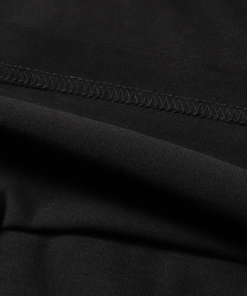 PLEASURES/プレジャーズ TWITCH HEAVY SHIRT Tシャツ