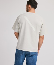 Saturdays NYC | Slash Pigment Relax SS Tee(Tシャツ/カットソー)