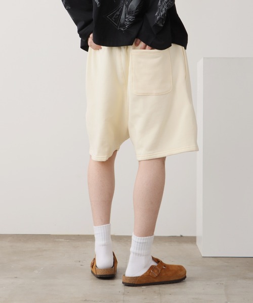 TANGRAM（タングラム）の「FOG ESSENTIALS/エッセンシャルズ RLCT