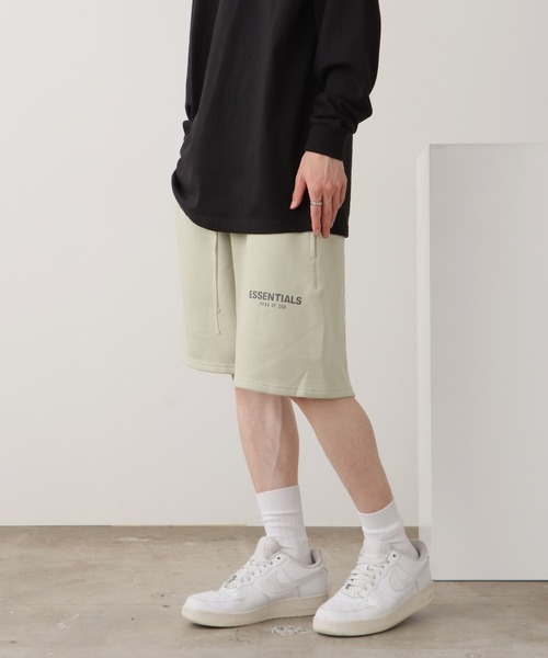 TANGRAM（タングラム）の「FOG ESSENTIALS/エッセンシャルズ RLCT