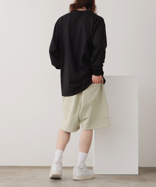 TANGRAM（タングラム）の「FOG ESSENTIALS/エッセンシャルズ RLCT