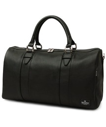 REGiSTA | REGiSTA PU LEATHER BOSTON BAG(ボストンバッグ)