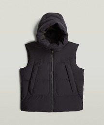 G-STAR RAW ダウンベスト　現行 ジースター ロウ G-STAR RAW ベスト アウター メンズ G