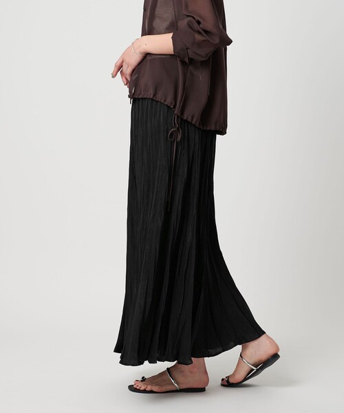 新品未使用　ユナイテッドアローズ　 ジョン ブラニガン ボリューム スカート Skirt｜BOTTOMS｜エイチ ビューティー＆ユース（H BEAUTY&YOUTH