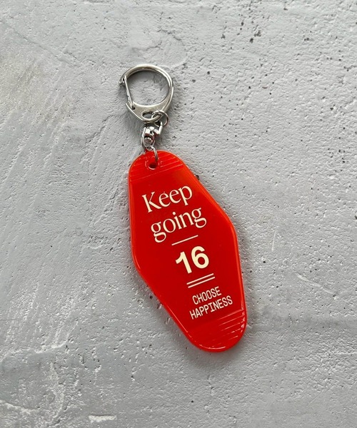 セール】アクリルプレートキーチャーム 570875（キーホルダー）｜Me