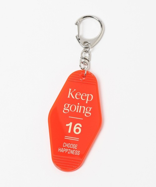 Me%(ミィパーセント)の「アクリルプレートキーチャーム 570875(キーホルダー・レディース・その他/レッド/ブルー系その他・FREE)」の16枚目の写真