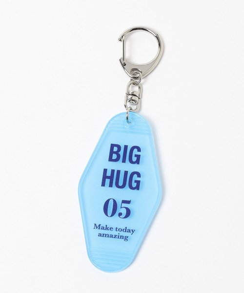 Me%(ミィパーセント)の「アクリルプレートキーチャーム 570875(キーホルダー・レディース・その他/レッド/ブルー系その他・FREE)」の15枚目の写真