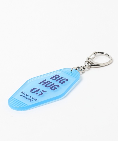 Me%(ミィパーセント)の「アクリルプレートキーチャーム 570875(キーホルダー・レディース・その他/レッド/ブルー系その他・FREE)」の13枚目の写真