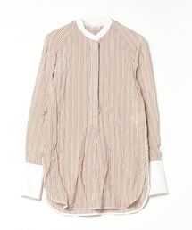 ブランド古着】BY MALENE BIRGER｜バイマレーネビルガーのシャツ