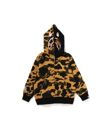 A BATHING APE｜ア ベイシング エイプのパーカー