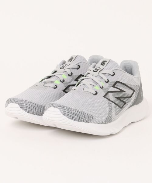 NEW BALANCE(ニューバランス)の「《New Balance》ME430(スニーカー・メンズ・ネイビー/ブラック/グレー・27.0cm/26.5cm/26.0cm/25.5cm/28.0cm/27.5cm/25.0cm)」の3枚目の写真