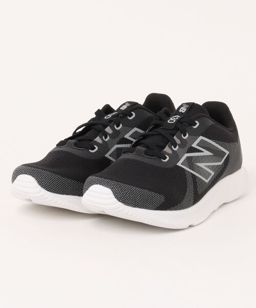 NEW BALANCE(ニューバランス)の「《New Balance》ME430(スニーカー・メンズ・ネイビー/ブラック/グレー・27.0cm/26.5cm/26.0cm/25.5cm/28.0cm/27.5cm/25.0cm)」の2枚目の写真