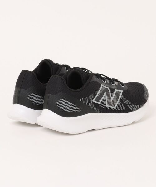 NEW BALANCE(ニューバランス)の「《New Balance》ME430(スニーカー・メンズ・ネイビー/ブラック/グレー・27.0cm/26.5cm/26.0cm/25.5cm/28.0cm/27.5cm/25.0cm)」の4枚目の写真