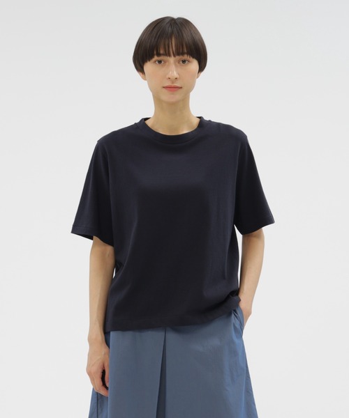 マーガレットハウエル　ORGANIC COTTON PIQUE MARGARET HOWELL（マーガレットハウエル）の「ORGANIC COTTON