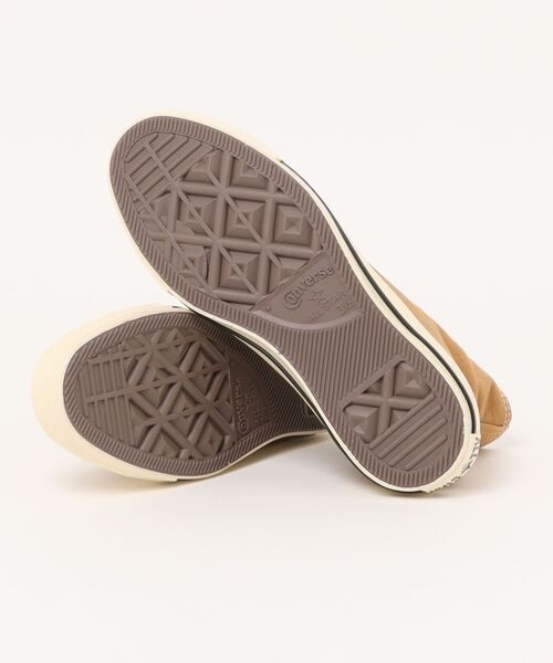 【CONVERSE】 コンバース AS AGED AC HI BURNT OCHER 国内発送 CONVERSE】 コンバース AS AGED AC OX オールスター エイジド AC