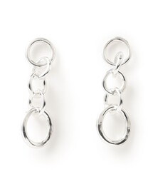 Ray BEAMS | R / RP-378 ピアス(ピアス（両耳用）)