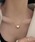 NO WAY�i�m�[�E�F�C�j�́u/�n�[�g���`�[�t�X�l�[�N�`�F�[���l�b�N���X�iMA/EK393�j�i�l�b�N���X�j�v�b�S�[���h