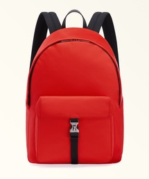FURLA｜フルラ（レディース）のバックパック/リュック（レッド/赤色系