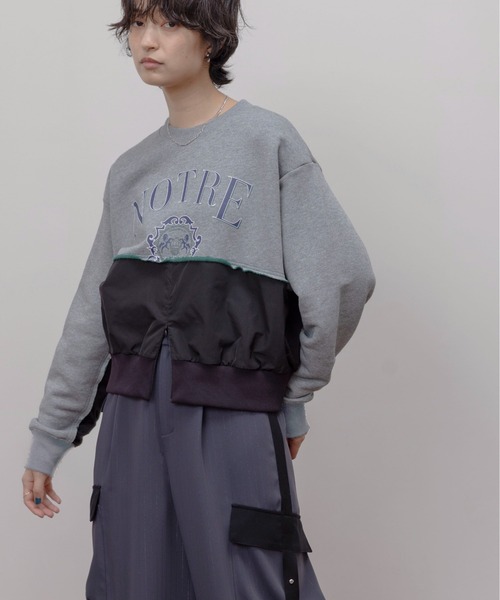 Ameさま専用2 ayame × Continuer｜Capsule Collection ｢B.M.｣｢H.M.｣｜TOPIC