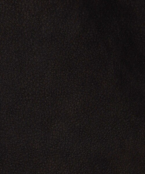 1205(トゥウェルブオーファイブ)の「1205 レザーパンツ(その他パンツ・メンズ・キャメル/チャコールグレー・L)」の3枚目の写真