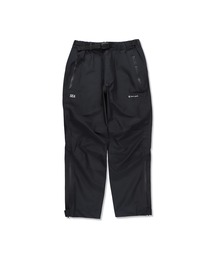 BRIEFING WIND AND SEA パンツ　Lサイズ　グリーン WIND AND SEA(ウィンダンシー) WIND AIR TEX JOGGER PANT