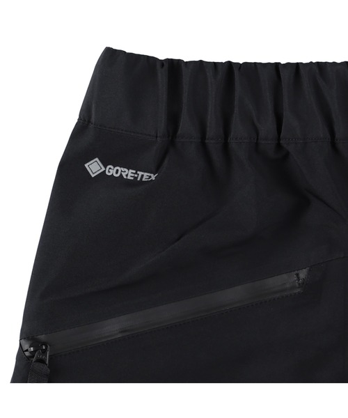 snow peak x WDS GORE-TEX(R) Rain Pant（その他パンツ）｜Snow