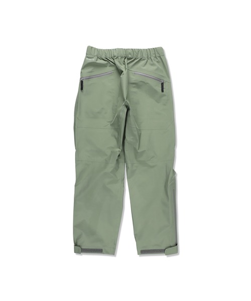 snow peak x WDS GORE-TEX(R) Rain Pant（その他パンツ）｜Snow