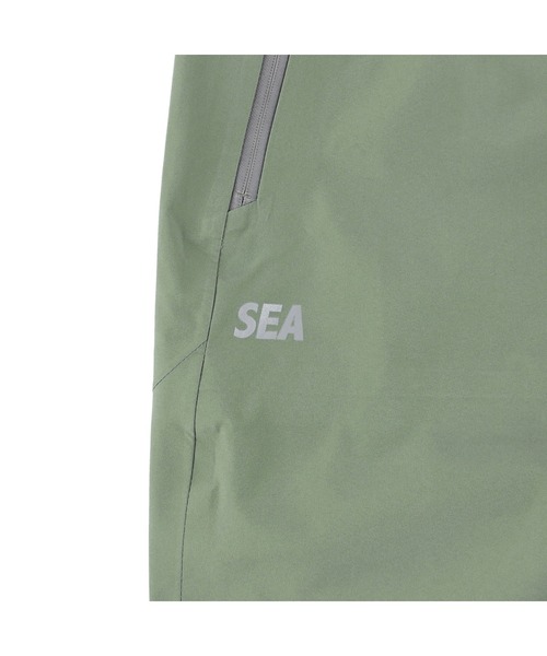 snow peak x WDS GORE-TEX(R) Rain Pant（その他パンツ）｜Snow