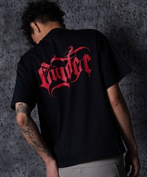GUIDER（ガイダー）の「【GUIDER】OLD スクリプト Tシャツ / OLD Script T-Shirt（Tシャツ/カットソー）」