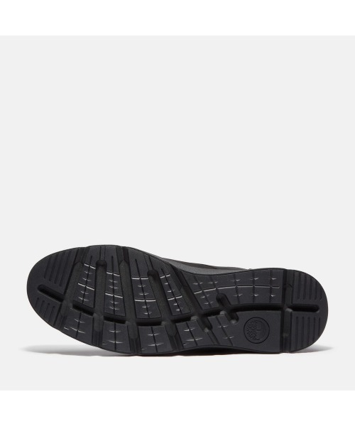 Timberland（ティンバーランド）の「パーカー ストリート ロー スニーカー メンズ（スニーカー・メンズ・ダークブラック・29.0cm/28.0cm/27.0cm/26.0cm/25.0cm/30.0cm/28.5cm/27.5cm/26.5cm/25.5cm）」の9枚目の写真