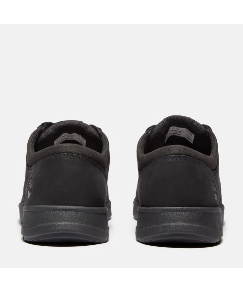 Timberland（ティンバーランド）の「パーカー ストリート ロー スニーカー メンズ（スニーカー・メンズ・ダークブラック・29.0cm/28.0cm/27.0cm/26.0cm/25.0cm/30.0cm/28.5cm/27.5cm/26.5cm/25.5cm）」の4枚目の写真