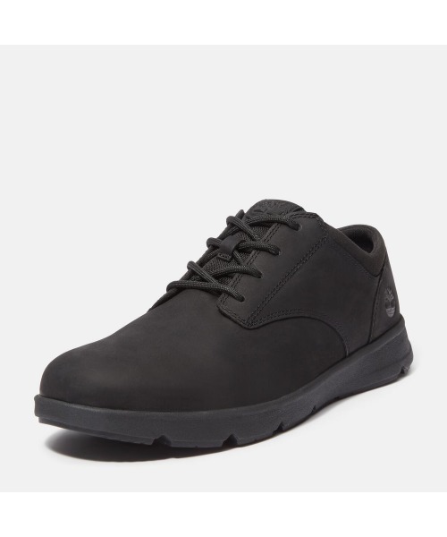 Timberland（ティンバーランド）の「パーカー ストリート ロー スニーカー メンズ（スニーカー・メンズ・ダークブラック・29.0cm/28.0cm/27.0cm/26.0cm/25.0cm/30.0cm/28.5cm/27.5cm/26.5cm/25.5cm）」の8枚目の写真