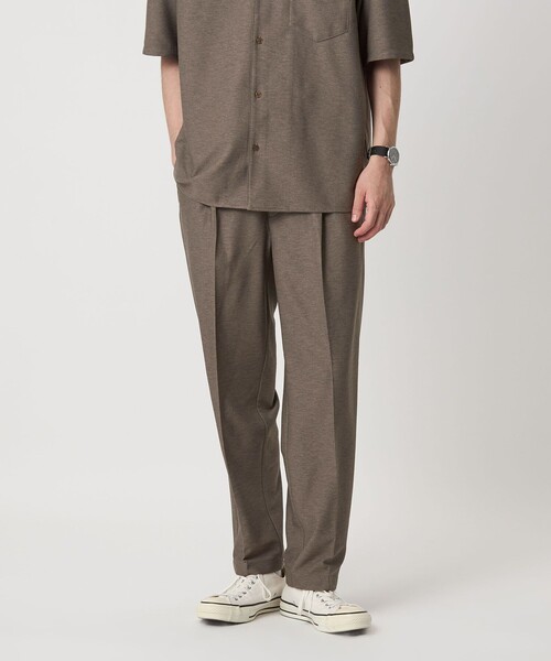 セール】ドライ ジャージ オルマイ ワイド W3 イージーパンツ