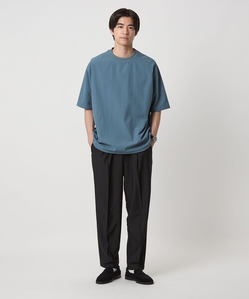 グリーンレーベル パンツスーツ 36 W66 ストレッチ 未使用に近い DMW グリーンレーベル ストレッチ パンツ 未使用 - メルカリ