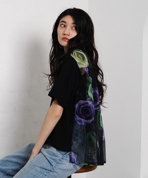 セール】Julier (定番)ライトプライム ロングスリーブプルオーバー（T