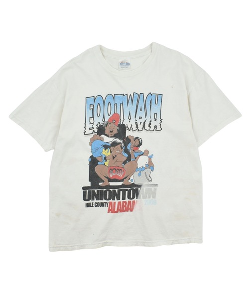 THE WHO  Hanes90s Tシャツ Lサイズ Yahoo!オークション - USA製 90s Hanes SPAWN アメコミ Tシャツ