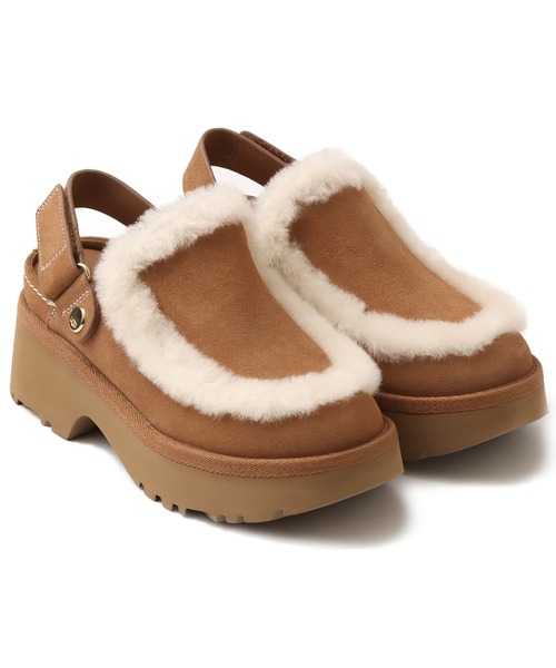 UGG W ESMEE CLOG / アグ ニュー ハイツ エスミー クロッグ