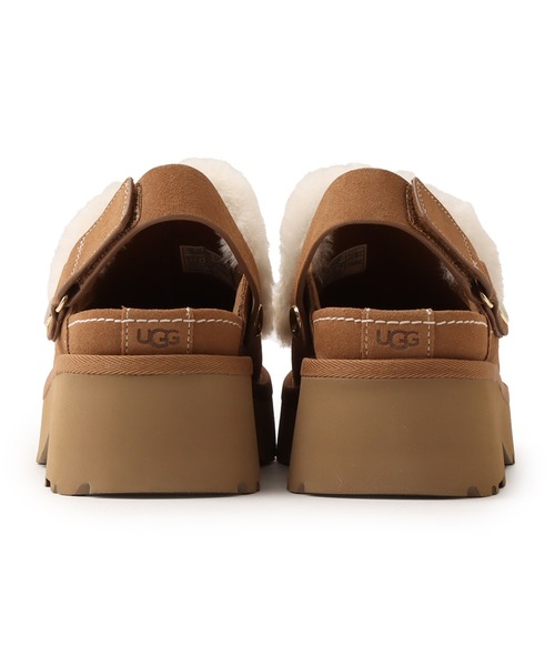 UGG W ESMEE CLOG / アグ ニュー ハイツ エスミー クロッグ