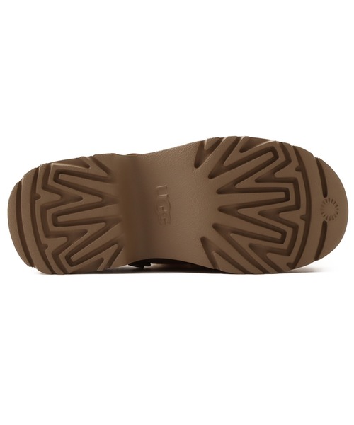 UGG W ESMEE CLOG / アグ ニュー ハイツ エスミー クロッグ（サンダル