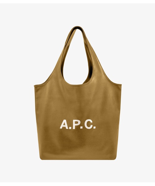 トートバッグ NINON TOTE BAG TOTE NINON/Ninon トートバッグ（トートバッグ）｜A.P.C.