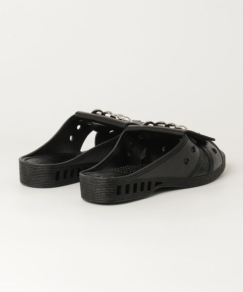 BENCH(ベンチ)の「BENCH/ベンチ/BENSAN-D_CHAIN(サンダル・メンズ・ブラック/ホワイト・L/XL/XXL)」の3枚目の写真