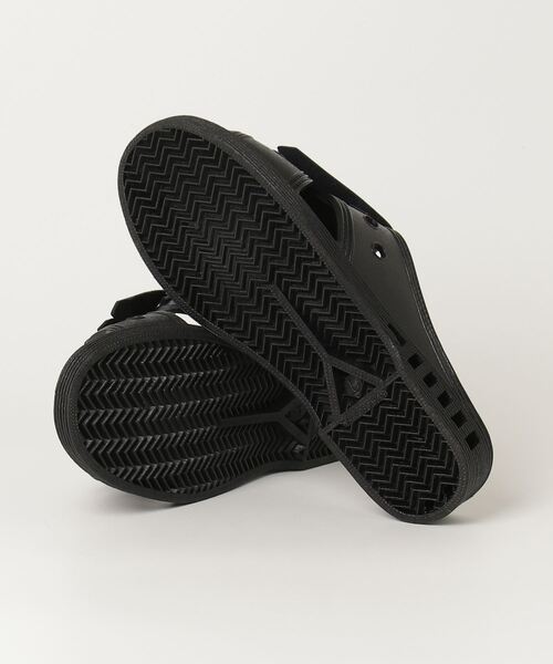 BENCH(ベンチ)の「BENCH/ベンチ/BENSAN-D_CHAIN(サンダル・メンズ・ブラック/ホワイト・L/XL/XXL)」の4枚目の写真