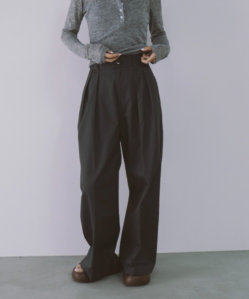 dosaチュニジアパンツ　サイズ2 dosaチュニジアパンツ サイズ2