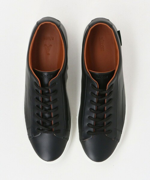 美品☆ UNITED ARROWS オックスフォード シューズ　36 ポインテッド ビジュー オックスフォード シューズ