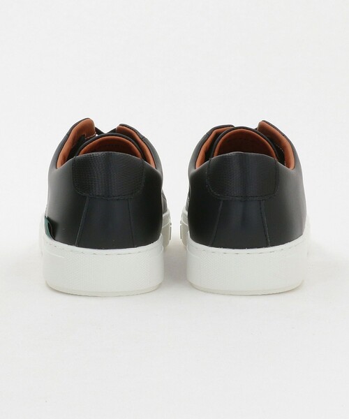 UNITED ARROWS(ユナイテッドアローズ)の「<hALON>オックスフォード スニーカー(スニーカー・メンズ・ブラック/ホワイト・7/9/8h/8/10/9h/7h/6h)」の6枚目の写真