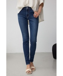 永遠のAZUL BY MOUSSY アズールバイマウジー　スキニーデニム AZUL BY MOUSSY | AZUL DENIM スキニーデニム (スキニー ) |SHEL