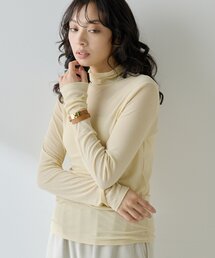 ウィムガゼット　オーバーサイズ Tシャツ whim gazette Whim Gazette(ウィム ガゼット)の【15th 】【Tribu-to】Long